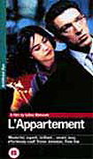 The Apartment (L'Appartement)